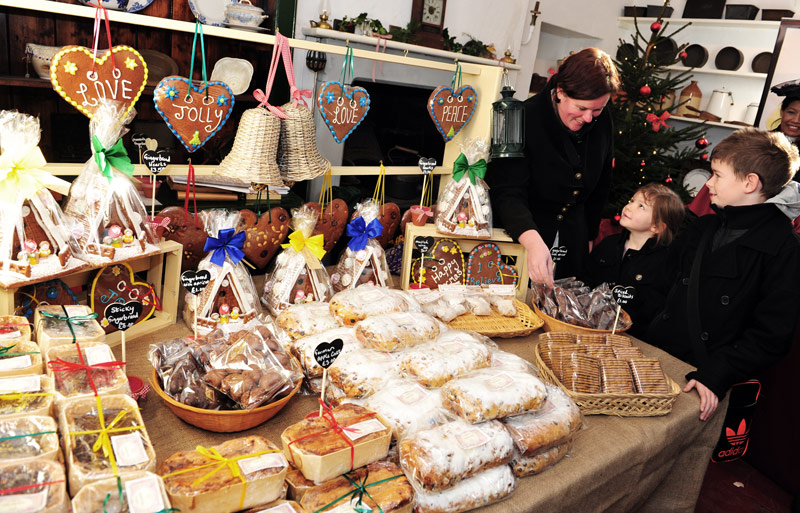Holkham Hall Food Festival Holkham Hall Food Festival