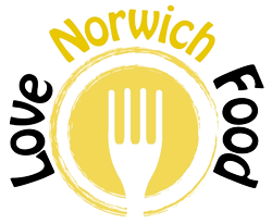 Love Food Norwich