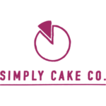 Simply Cake Co logo