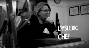 Dyslexic Chef video tutorials