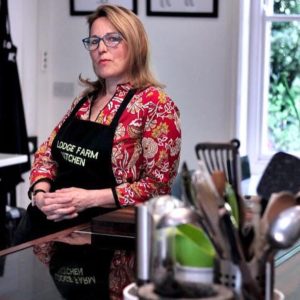 Zena Cooks - Dyslexic chef